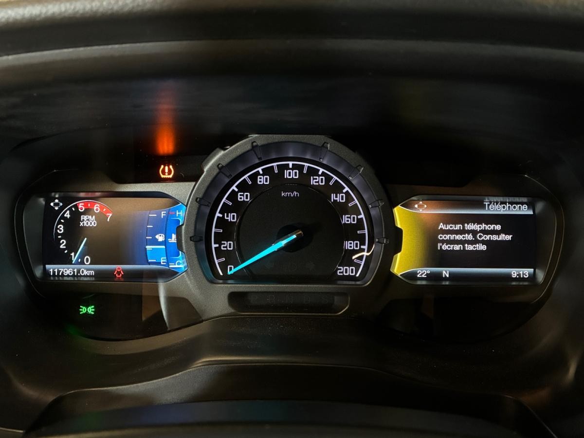 ford-ranger-2016-diesel-2198cc