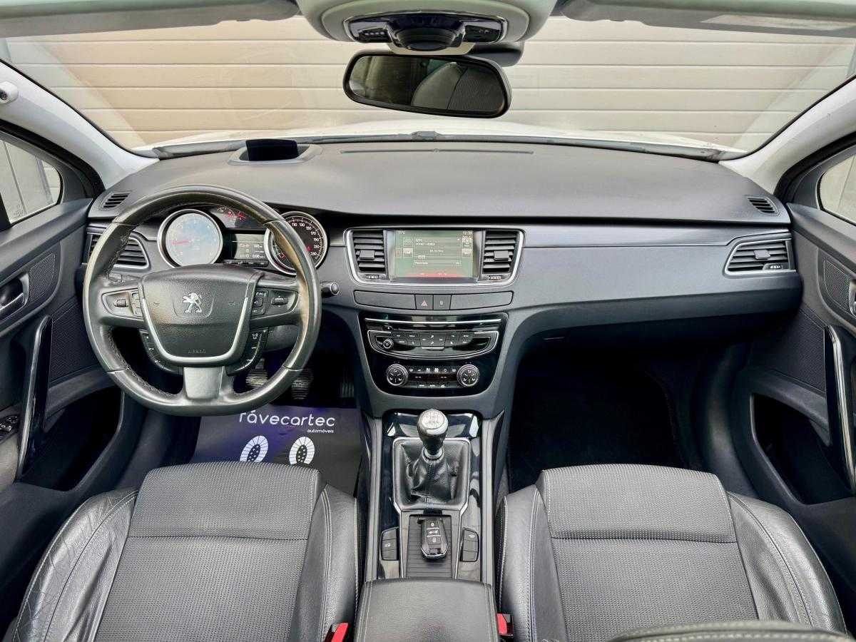 peugeot-508-2011-diesel-1997cc