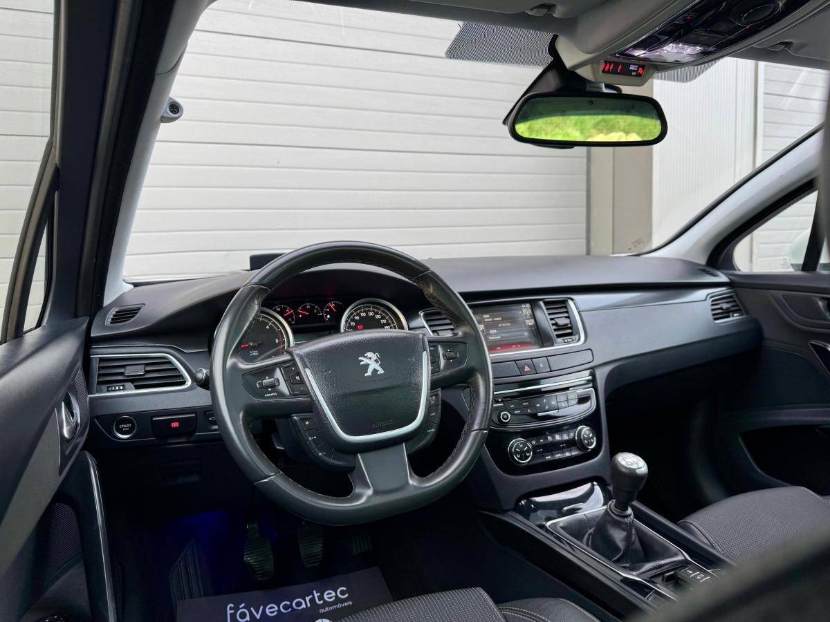 peugeot-508-2011-diesel-1997cc