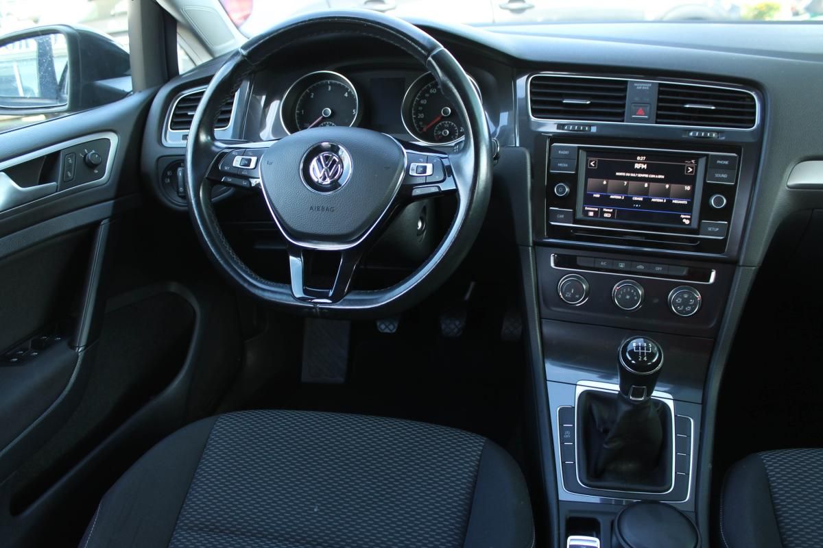 volkswagen-golf-2017-diesel-1600cc