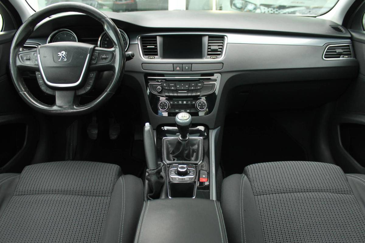 peugeot-508-2014-diesel-1560cc