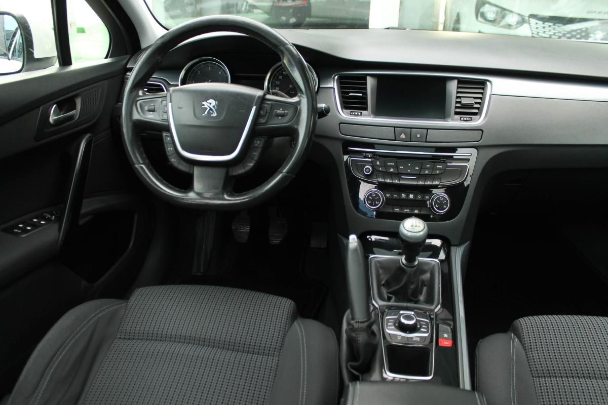 peugeot-508-2014-diesel-1560cc