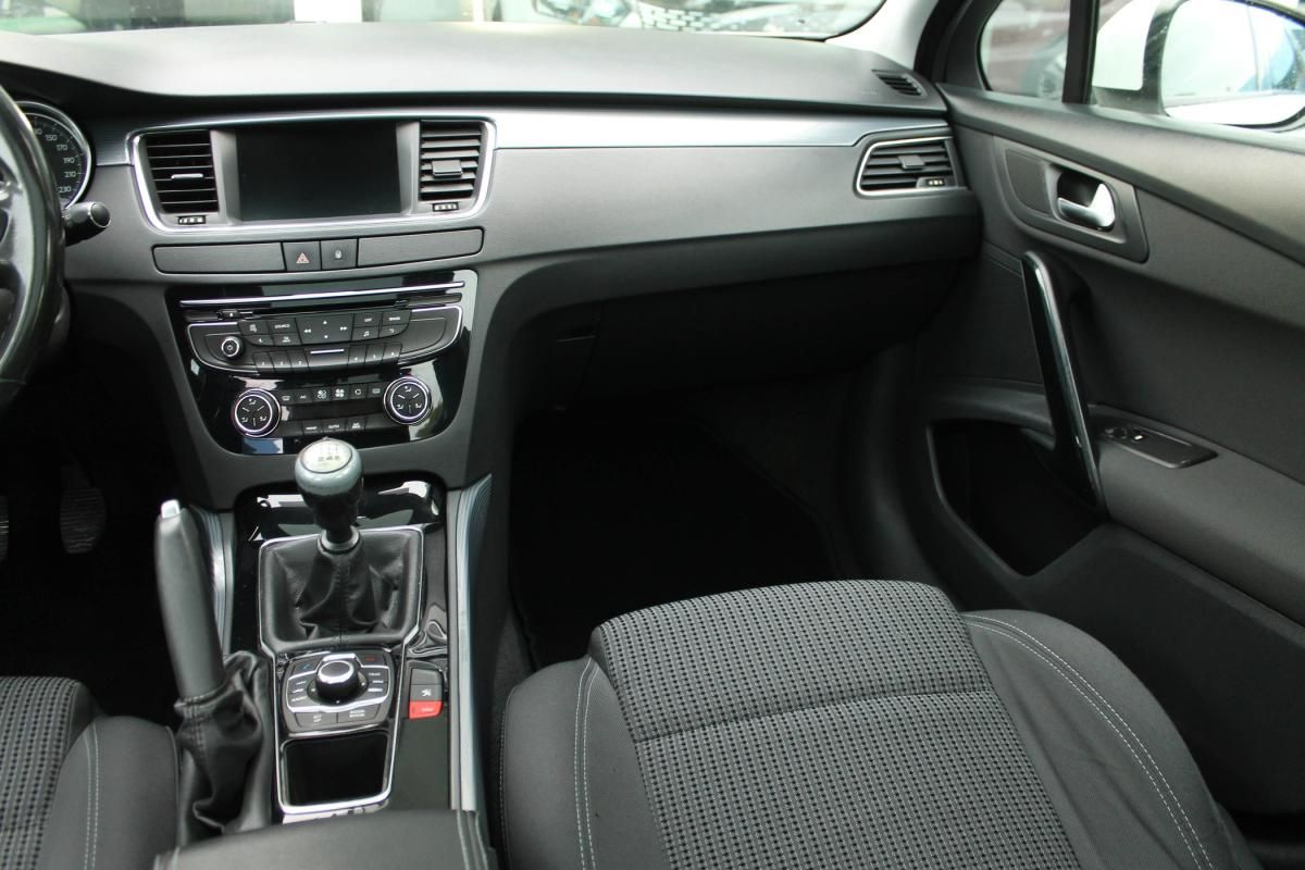 peugeot-508-2014-diesel-1560cc