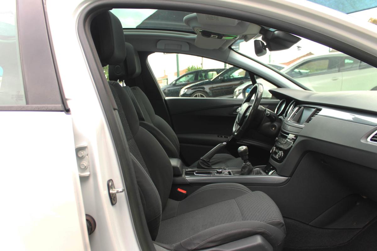 peugeot-508-2014-diesel-1560cc