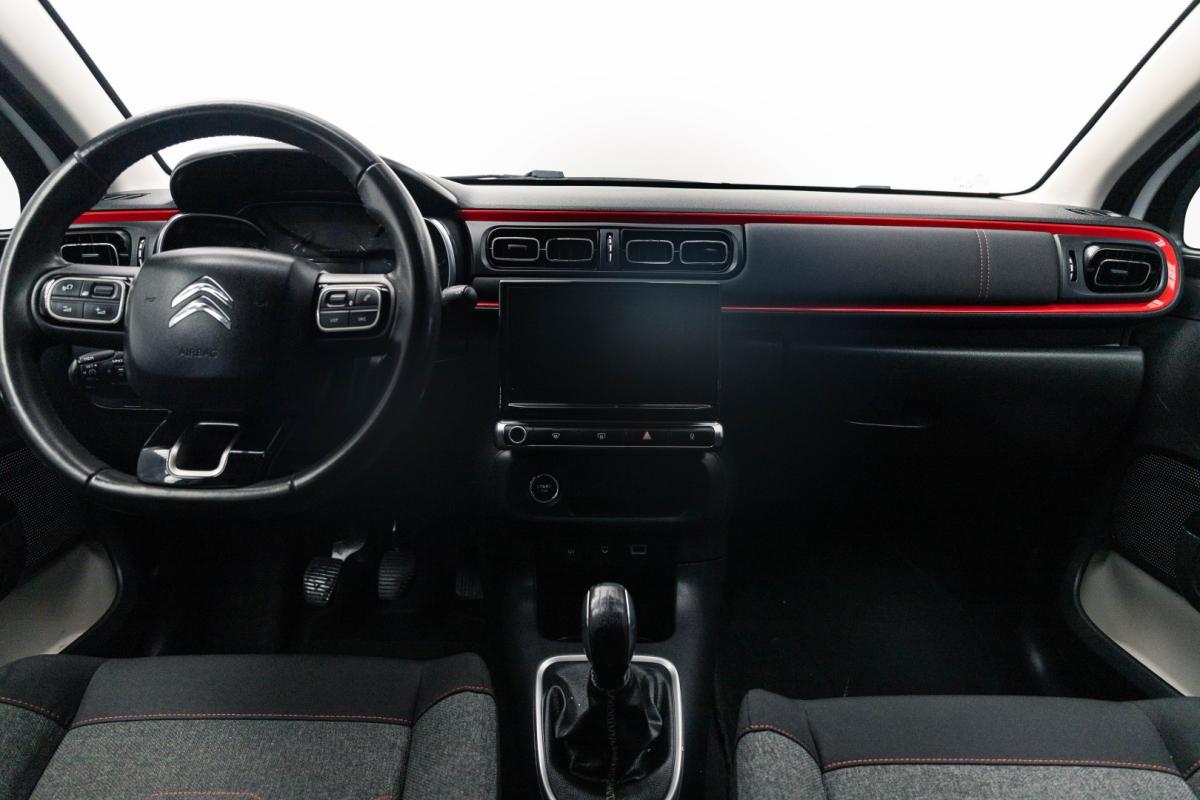 citroen-c3-2017-diesel-1560cc