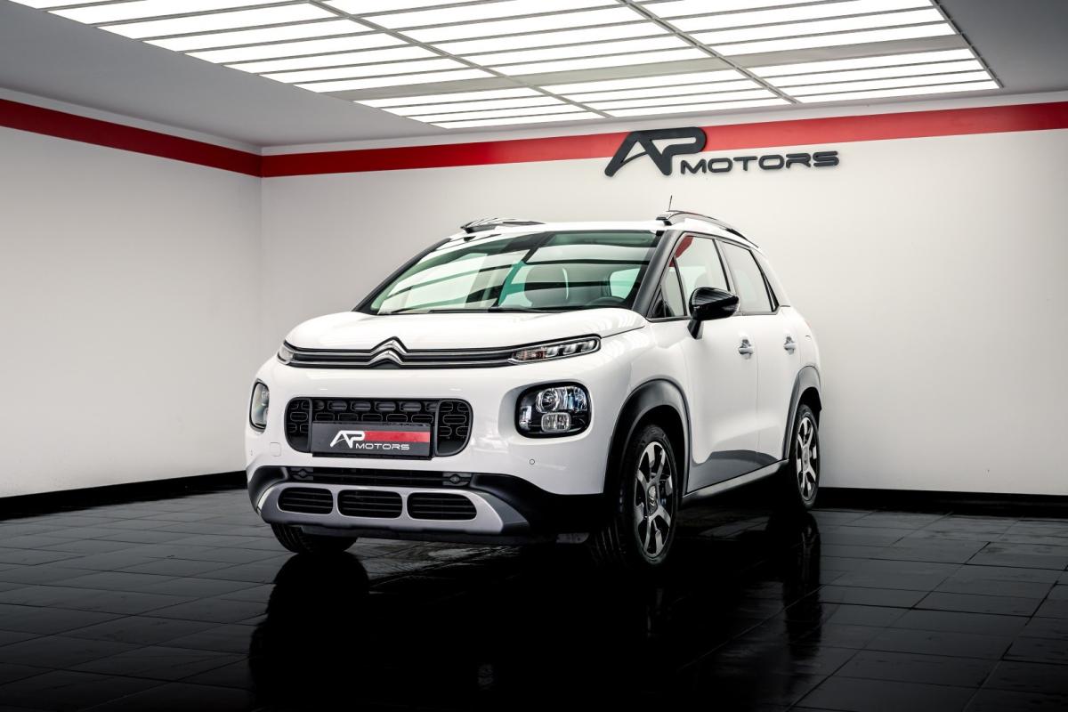 citroen-c3-aircross-2019-diesel-1499cc