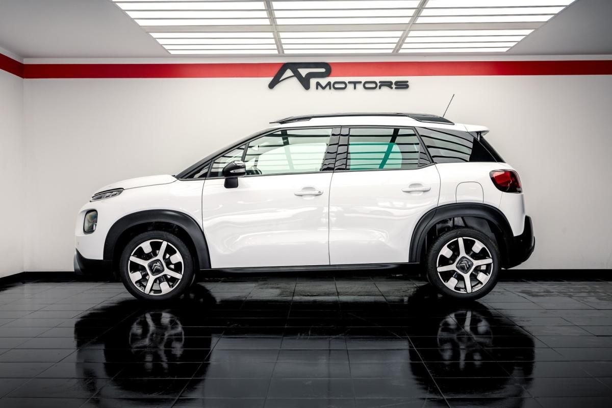 citroen-c3-aircross-2019-diesel-1499cc