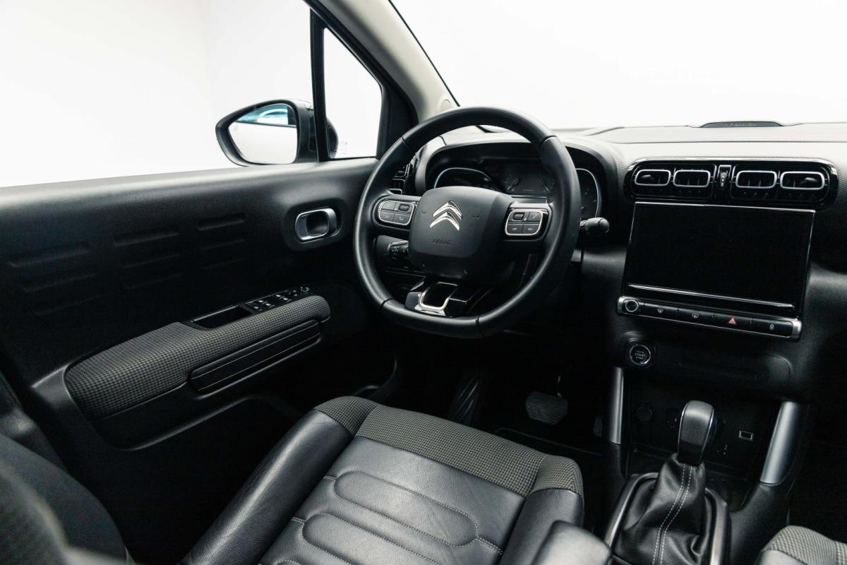citroen-c3-aircross-2019-diesel-1499cc