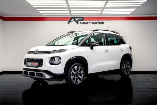 citroen-c3-aircross-2019-diesel-1499cc