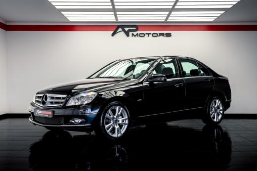 mercedes-benz-classe-c-2009-diesel-2143cc