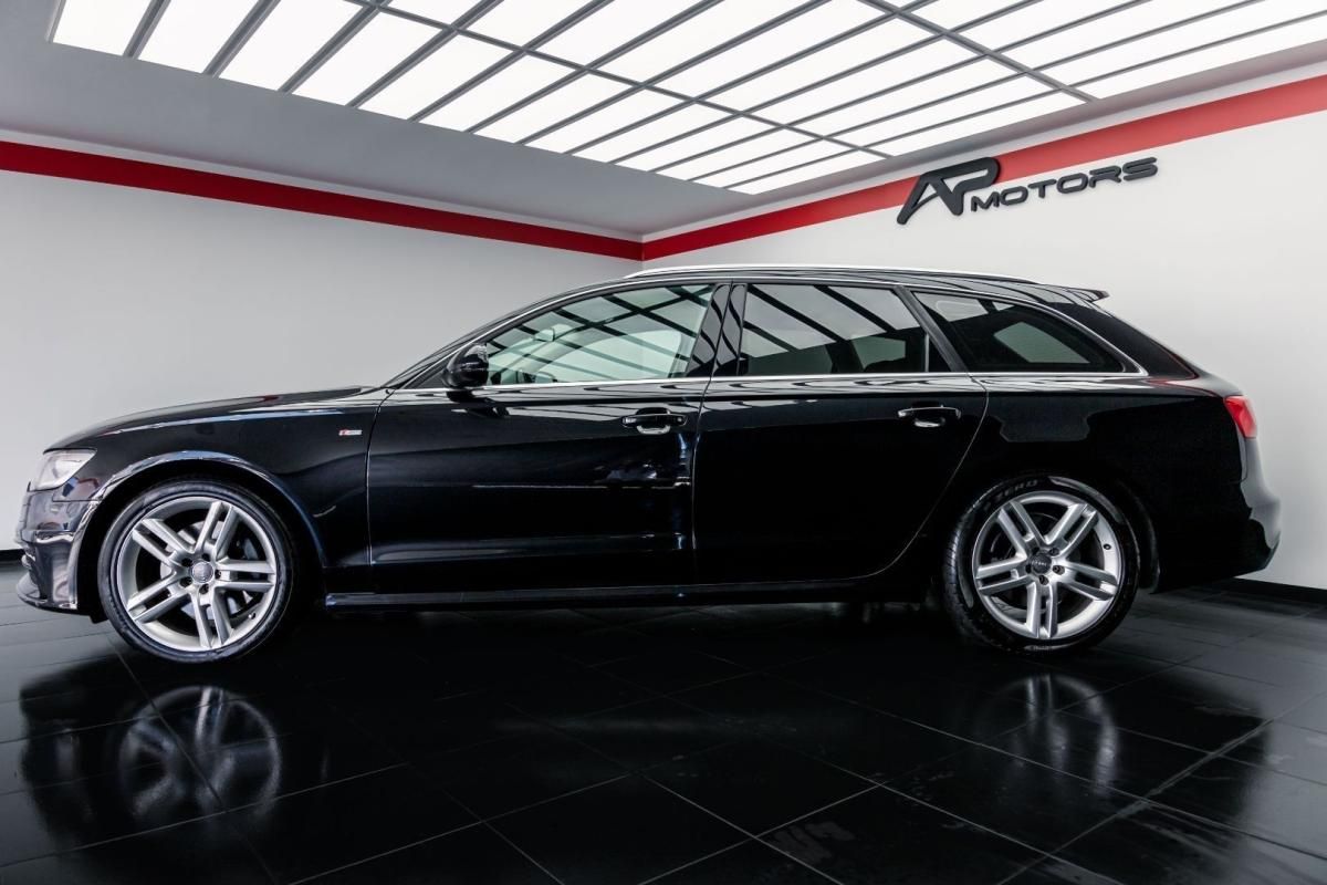 audi-a6-avant-2014-diesel-2967cc