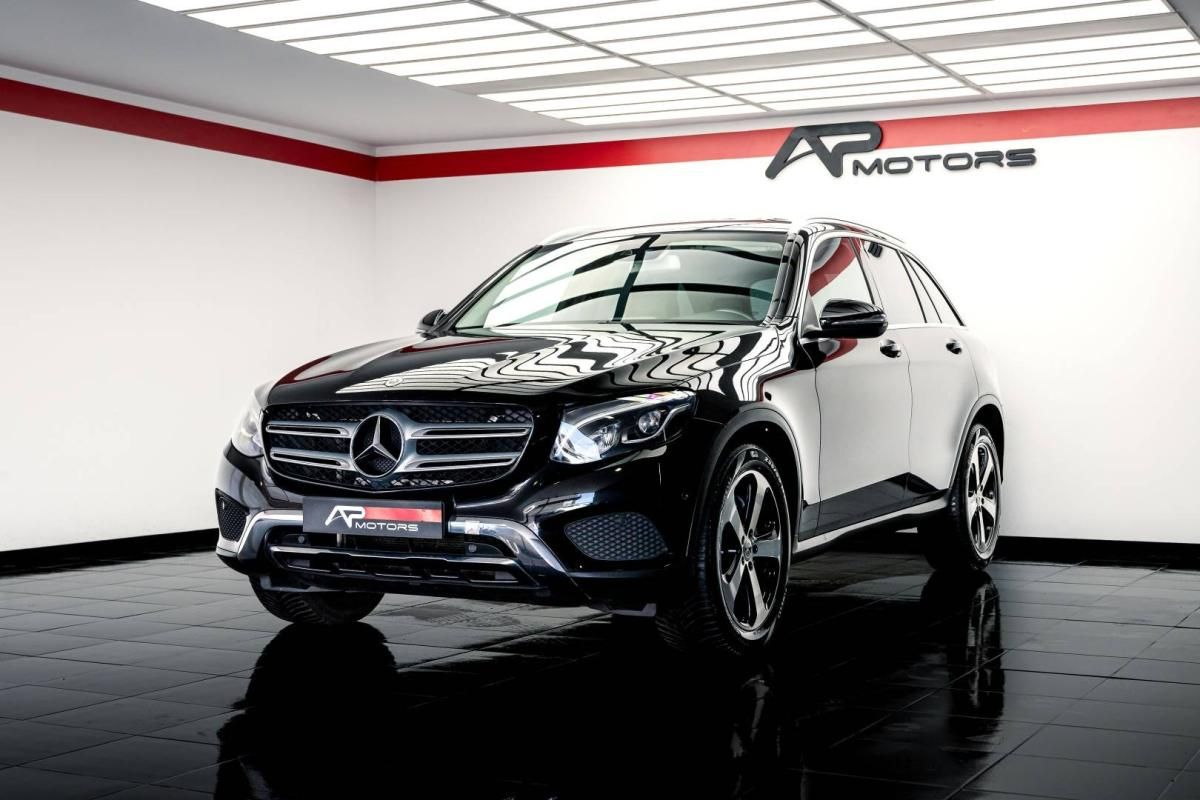 mercedes-benz-glc-2019-diesel-2143cc