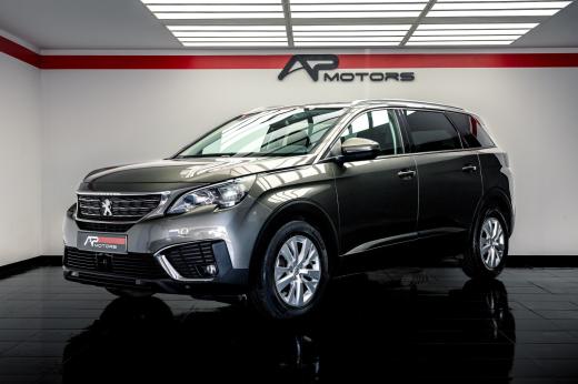 peugeot-5008-2019-diesel-1499cc
