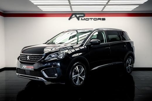 peugeot-5008-2018-diesel-1499cc