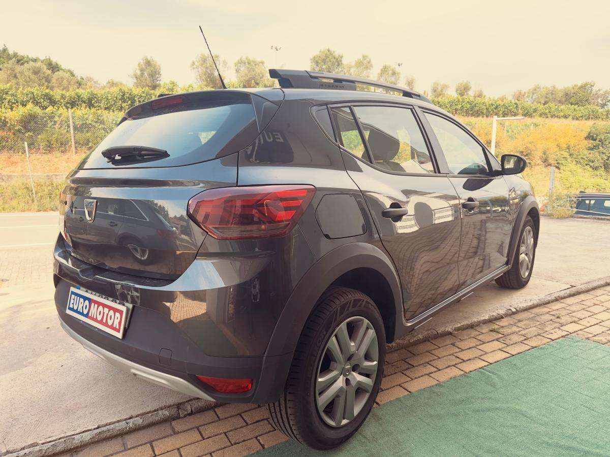 dacia-sandero-2022-gpl-999cc