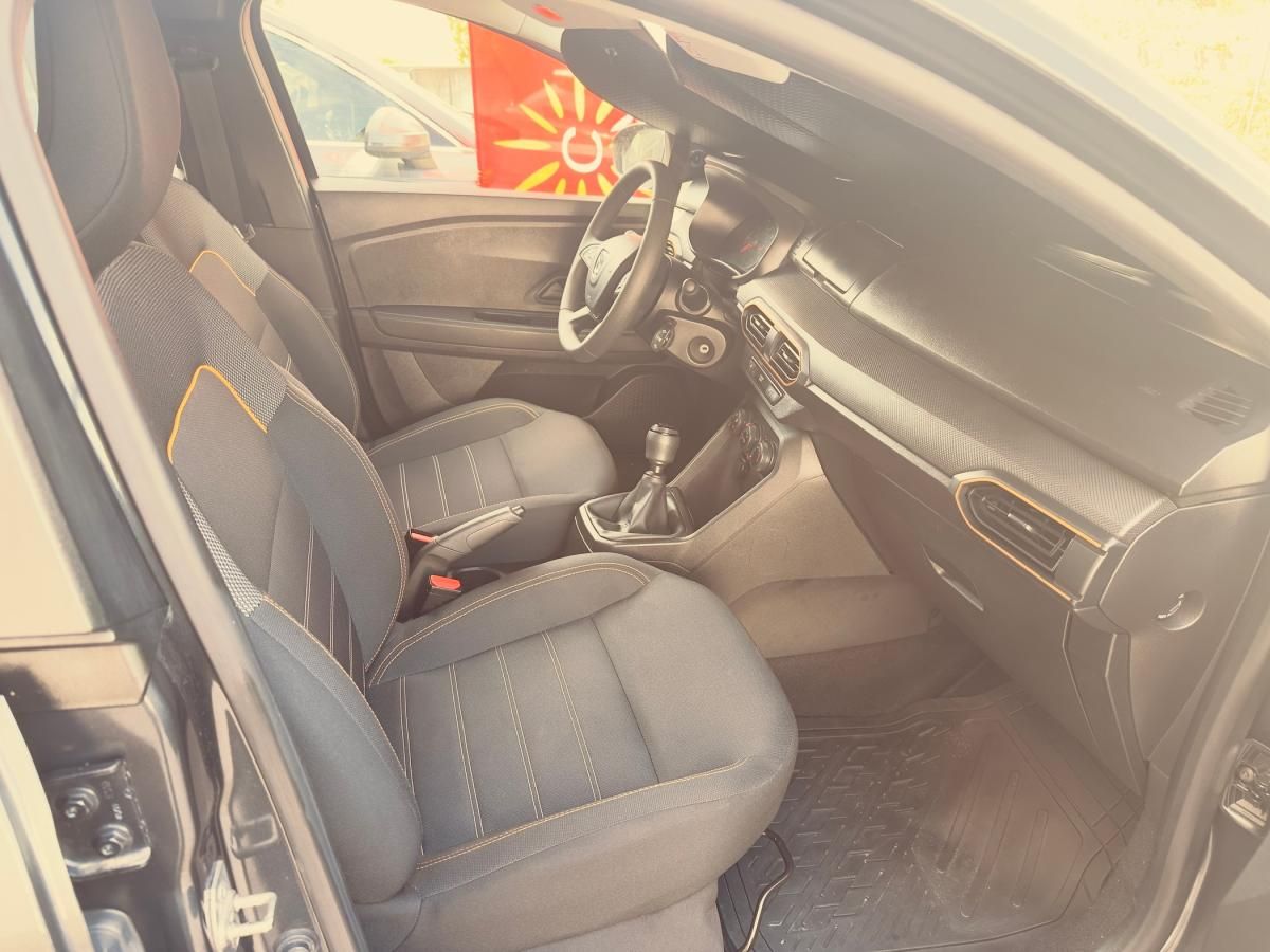 dacia-sandero-2022-gpl-999cc