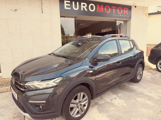 dacia-sandero-2022-gpl-999cc