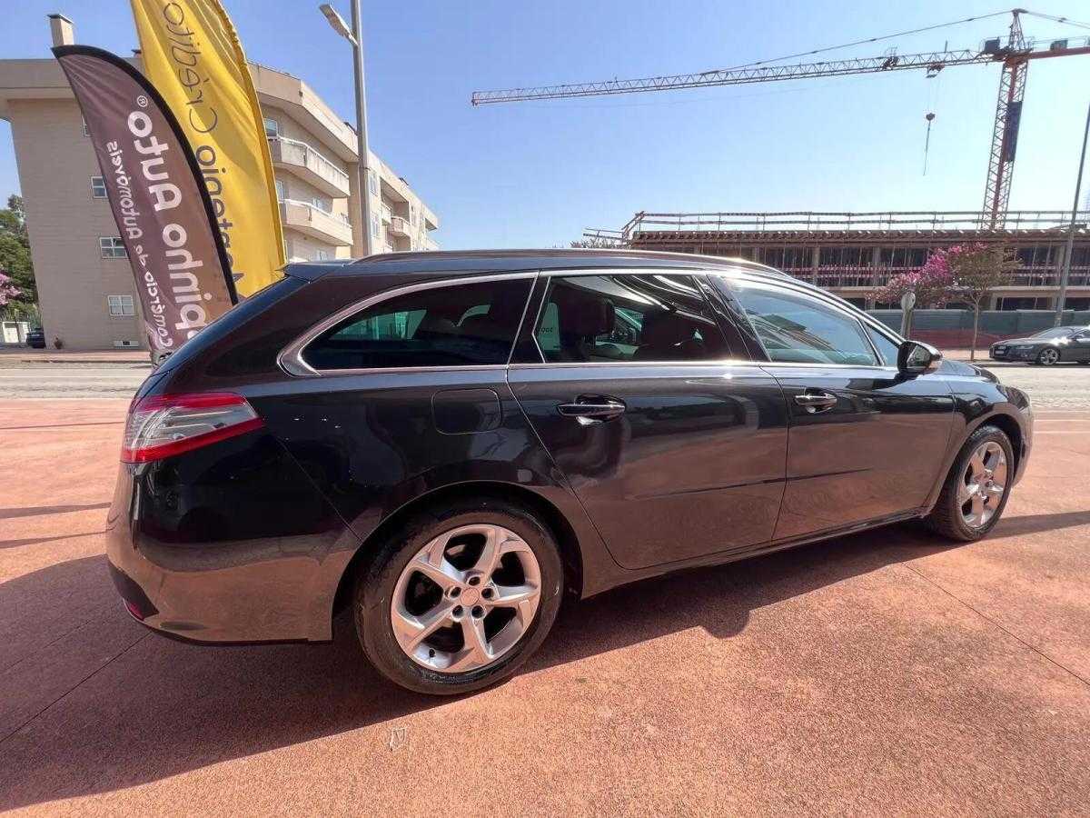 peugeot-508-sw-2013-diesel-1600cc
