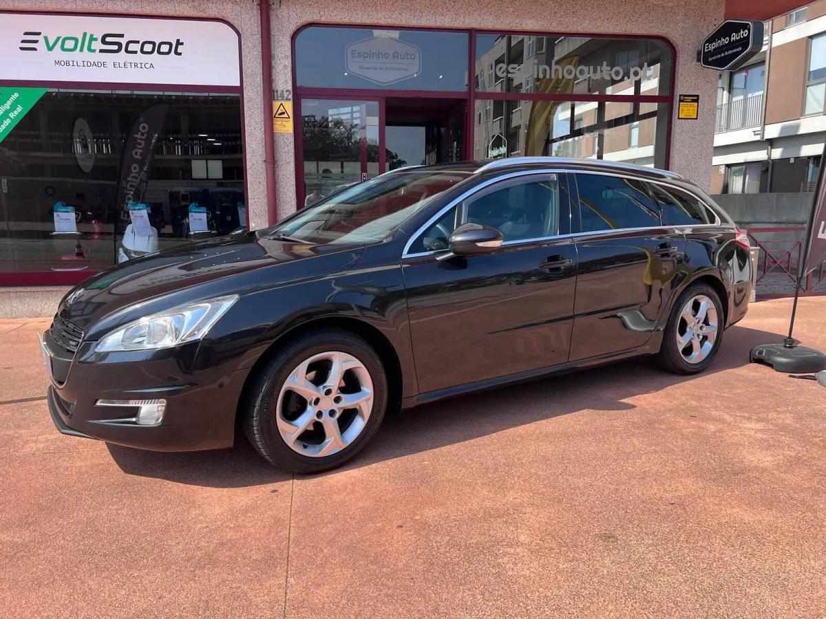 peugeot-508-sw-2013-diesel-1600cc