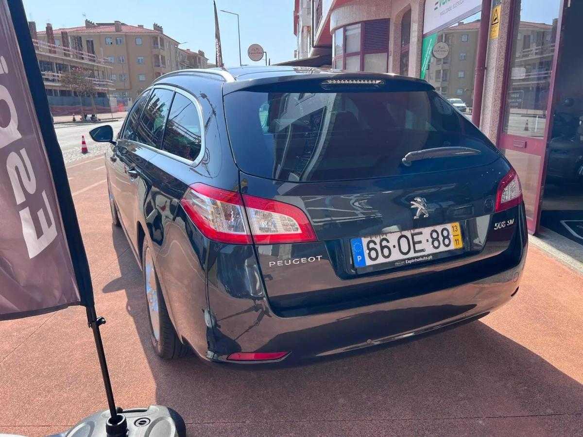 peugeot-508-sw-2013-diesel-1600cc