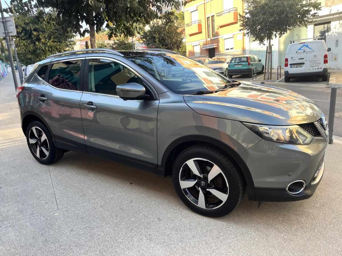 nissan-qashqai-2016-diesel-1461cc