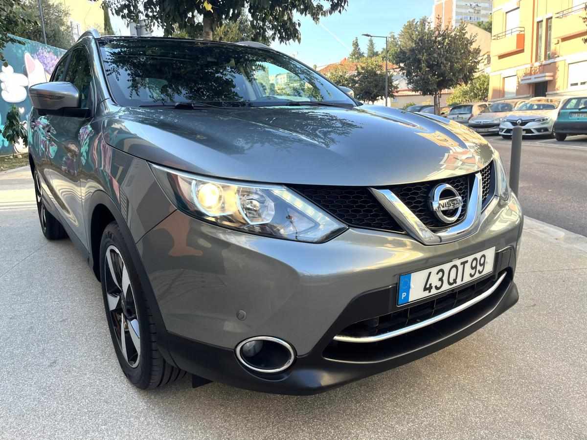 nissan-qashqai-2016-diesel-1461cc