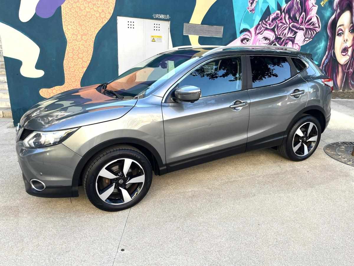 nissan-qashqai-2016-diesel-1461cc
