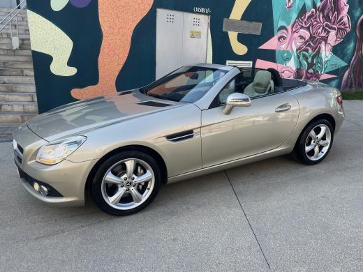 mercedes-benz-slk-2011-diesel-2143cc
