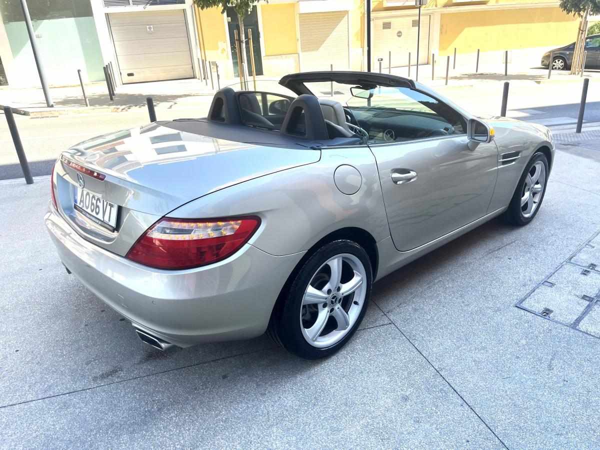 mercedes-benz-slk-2011-diesel-2143cc