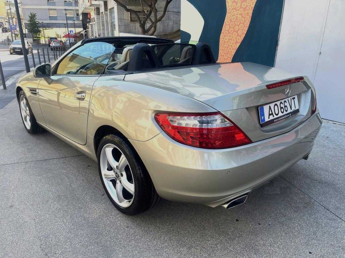 mercedes-benz-slk-2011-diesel-2143cc