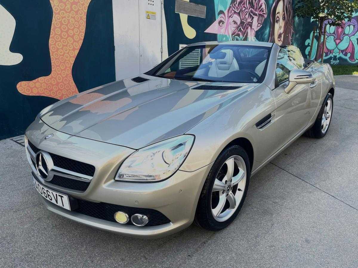 mercedes-benz-slk-2011-diesel-2143cc