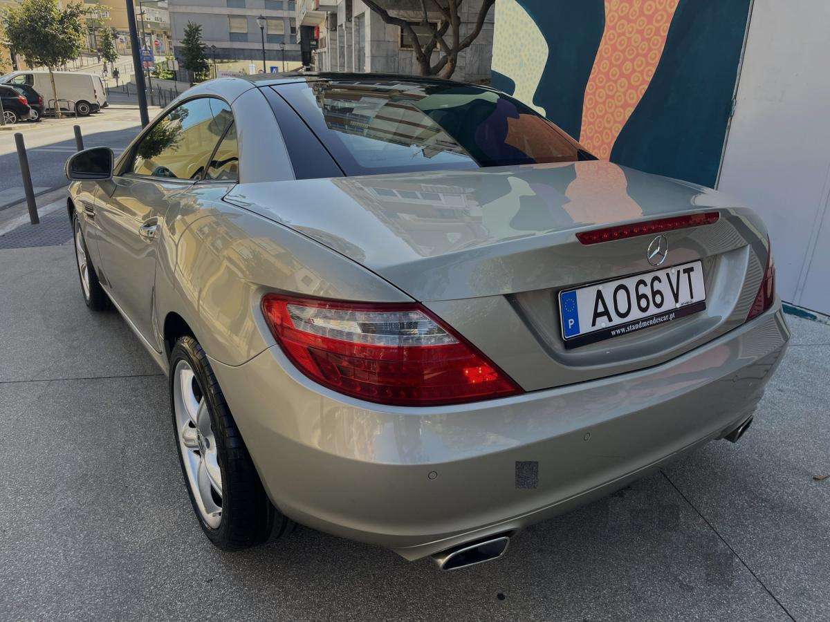 mercedes-benz-slk-2011-diesel-2143cc