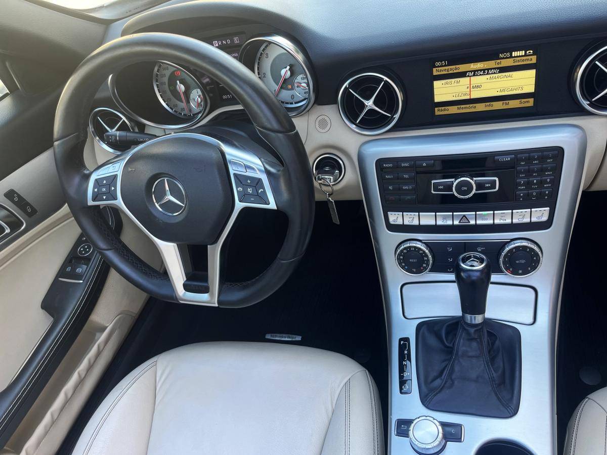 mercedes-benz-slk-2011-diesel-2143cc