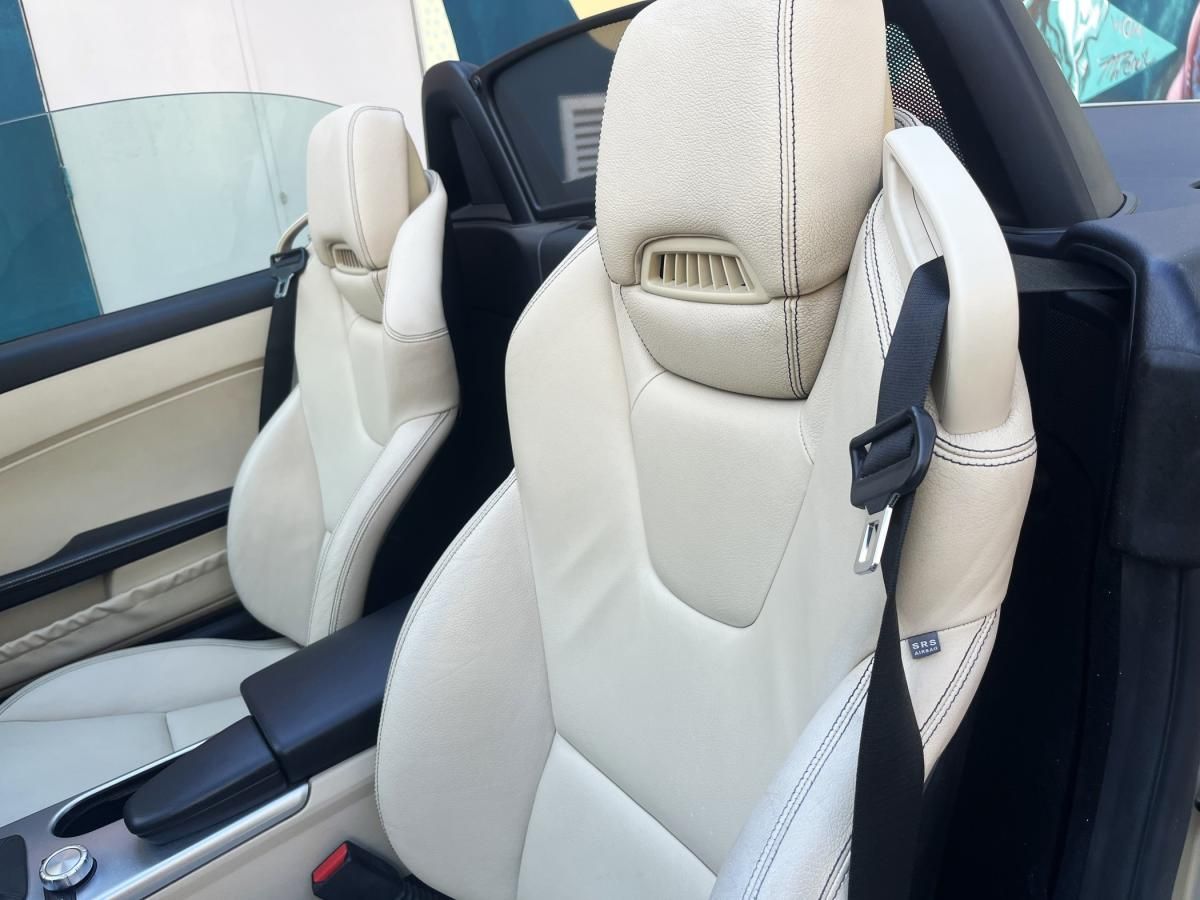 mercedes-benz-slk-2011-diesel-2143cc