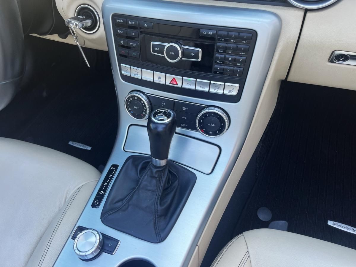 mercedes-benz-slk-2011-diesel-2143cc