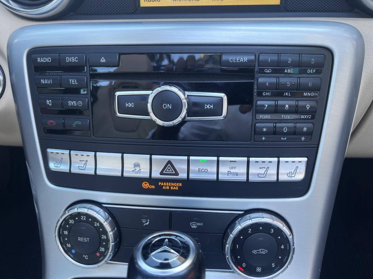 mercedes-benz-slk-2011-diesel-2143cc