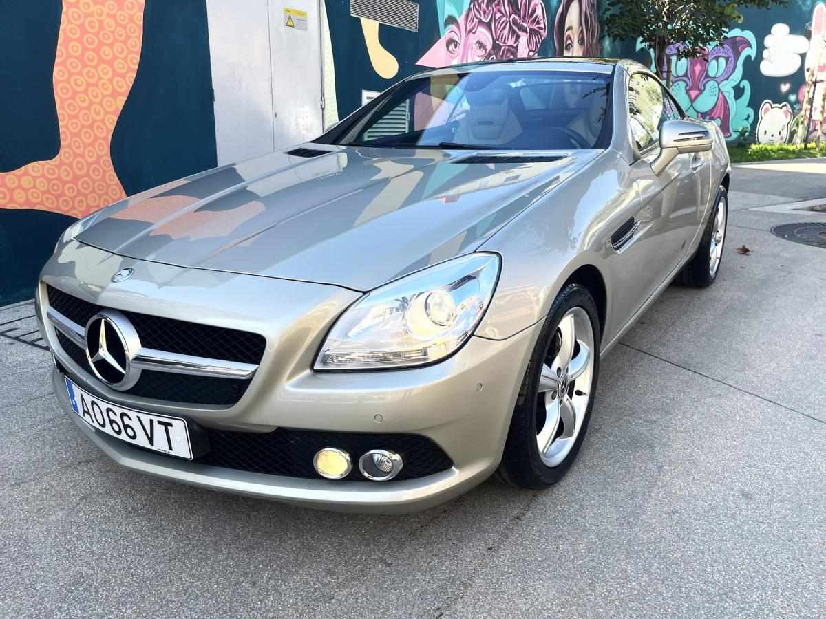 mercedes-benz-slk-2011-diesel-2143cc