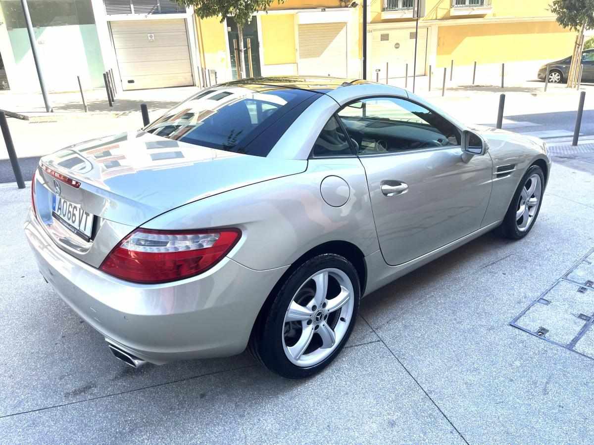 mercedes-benz-slk-2011-diesel-2143cc