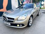 mercedes-benz-slk-2011-diesel-2143cc