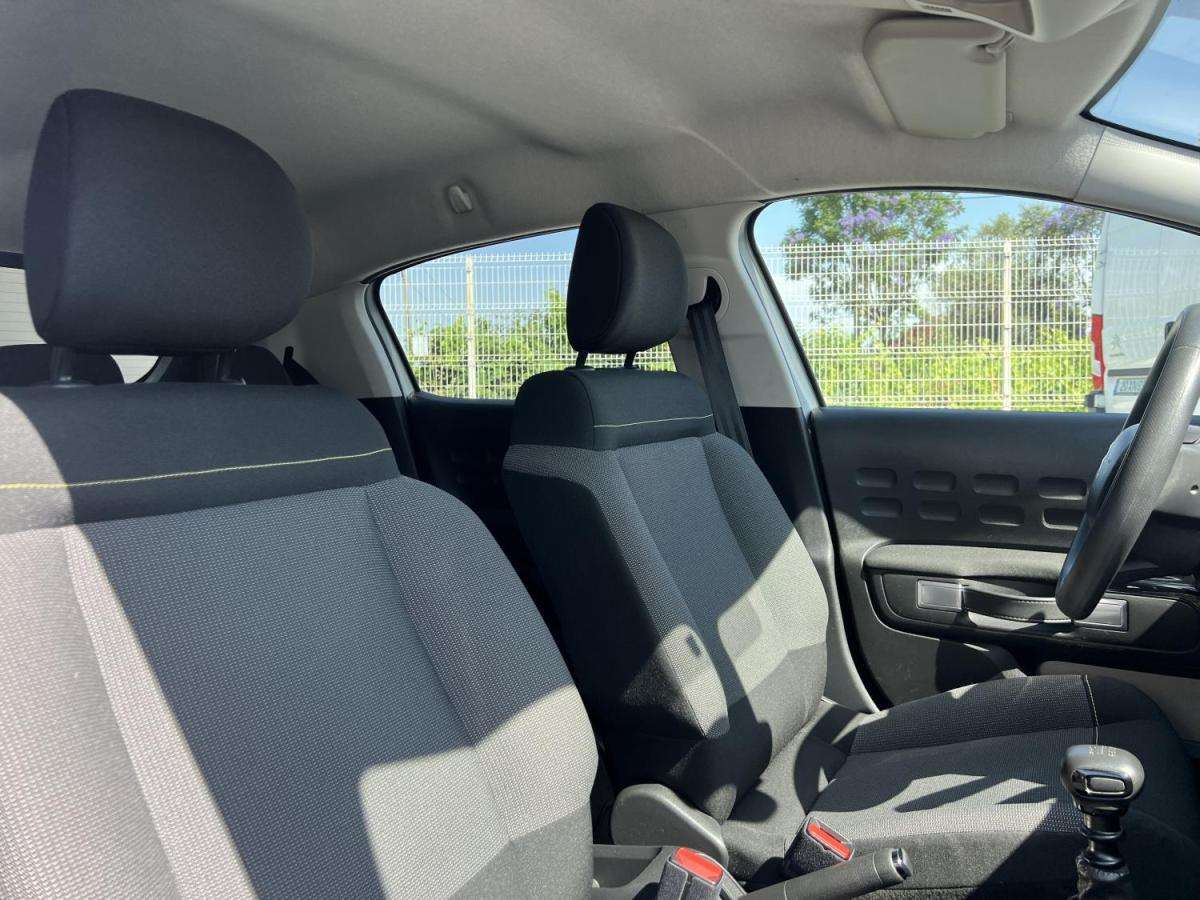 citroen-c3-2022-diesel-1499cc