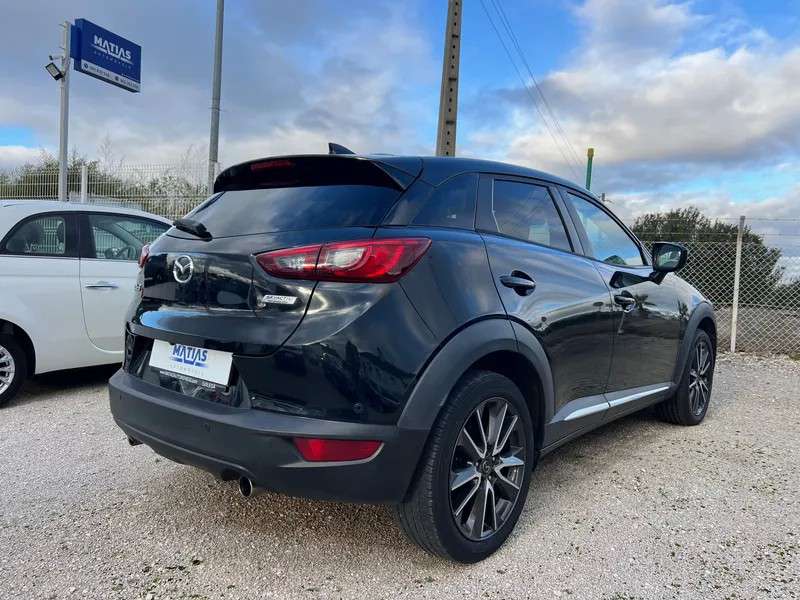 mazda-cx-3-2016-diesel-1499cc