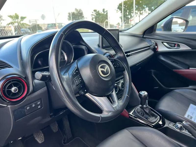 mazda-cx-3-2016-diesel-1499cc