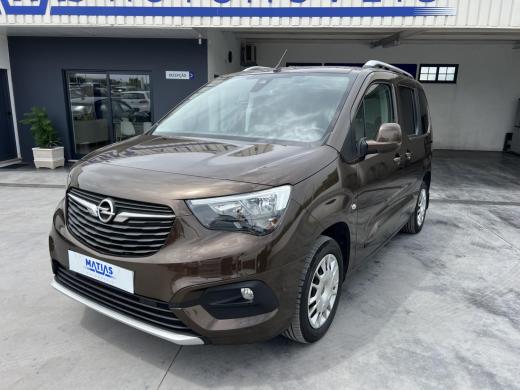 opel-combo-2018-diesel-1499cc