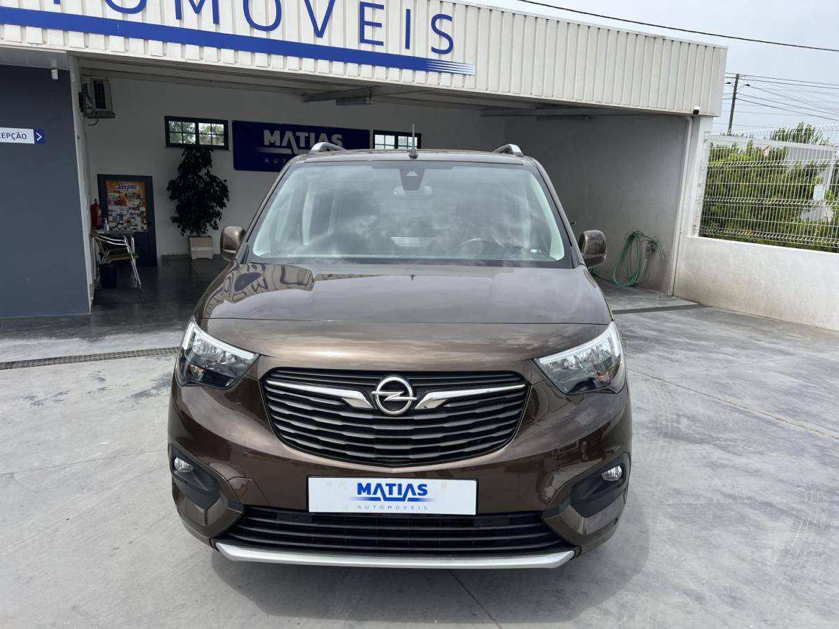 opel-combo-2018-diesel-1499cc