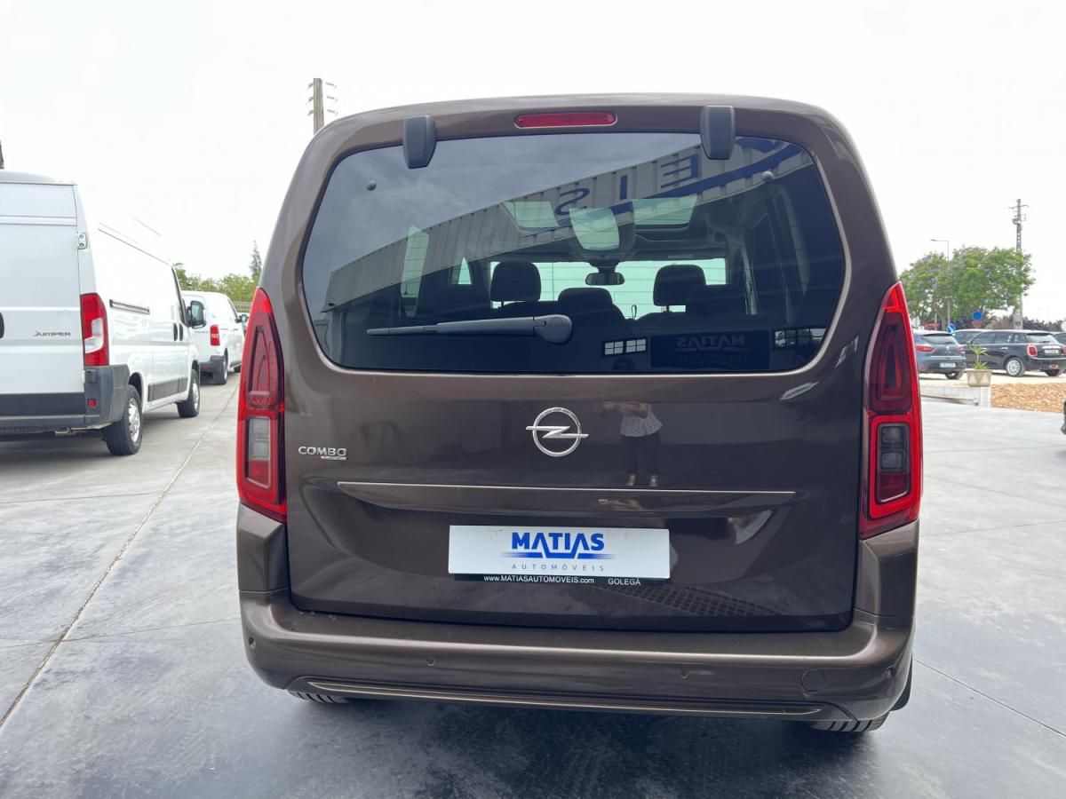 opel-combo-2018-diesel-1499cc