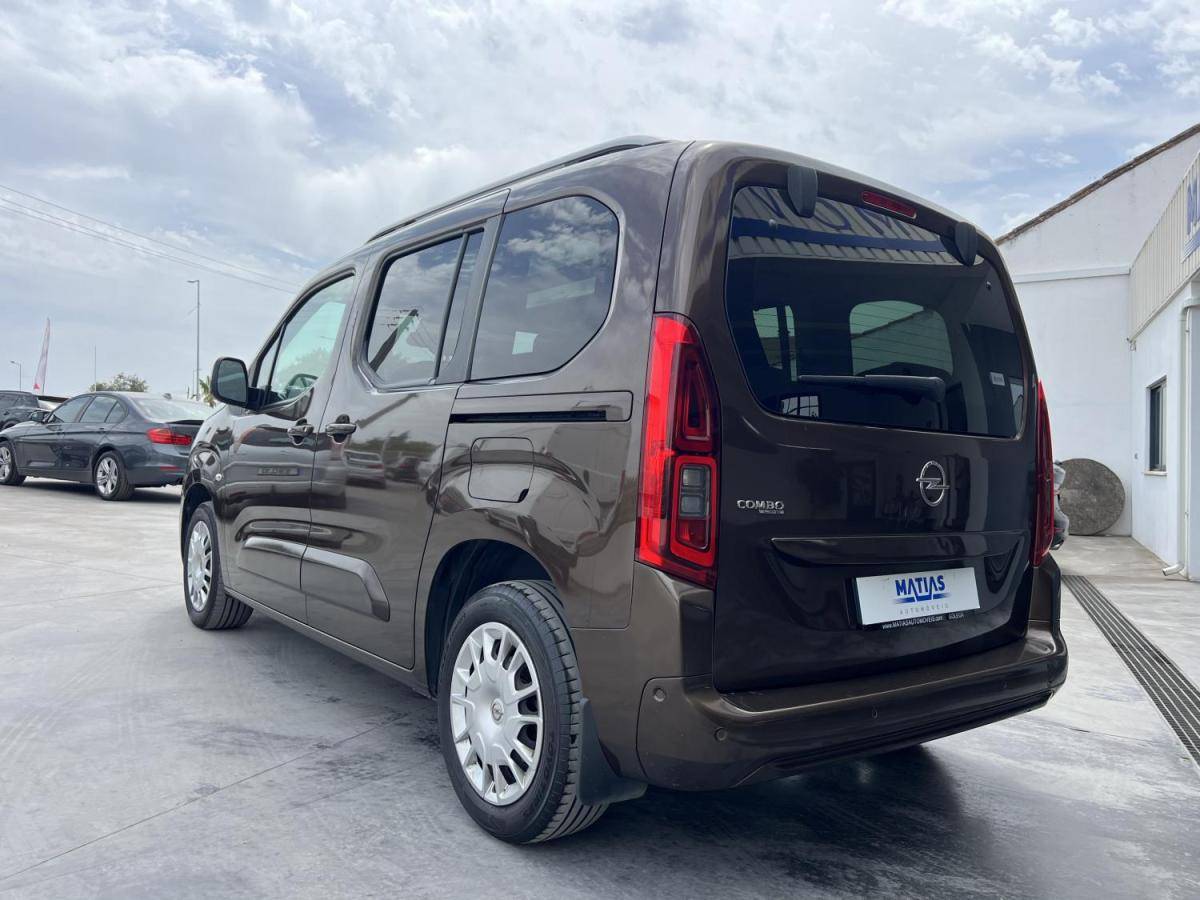 opel-combo-2018-diesel-1499cc