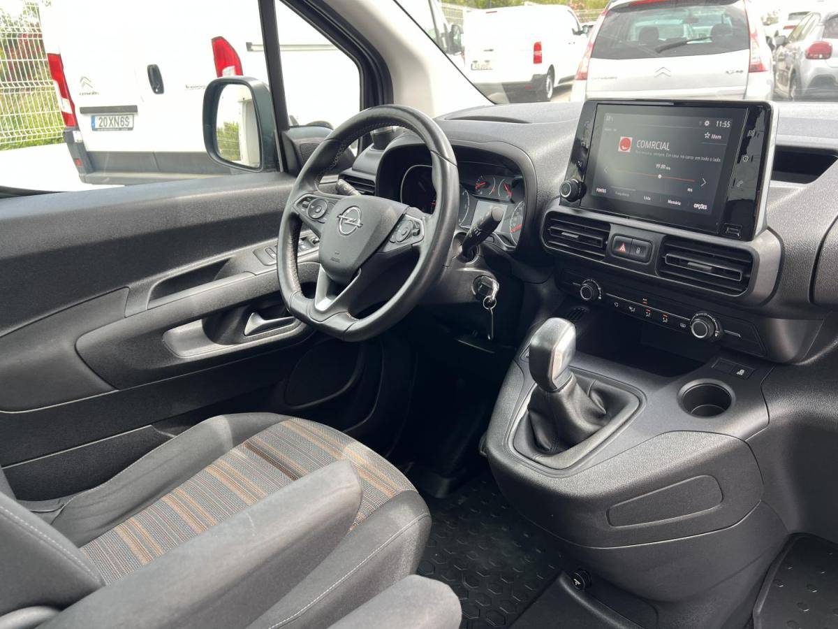 opel-combo-2018-diesel-1499cc