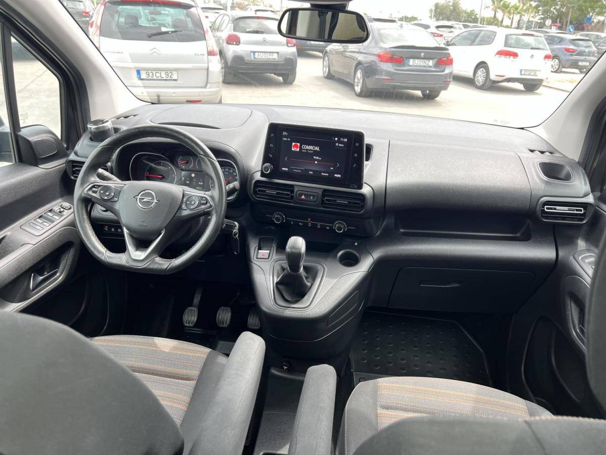 opel-combo-2018-diesel-1499cc