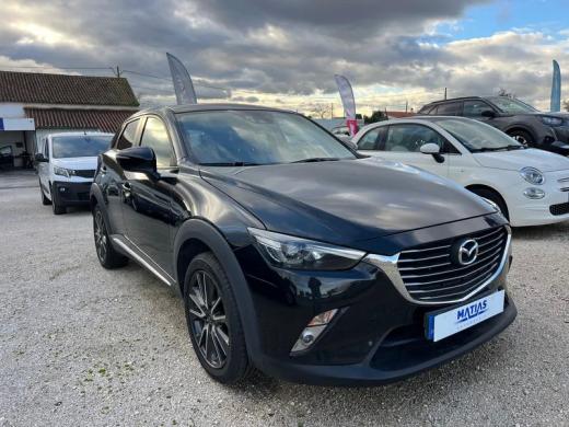mazda-cx-3-2016-diesel-1499cc