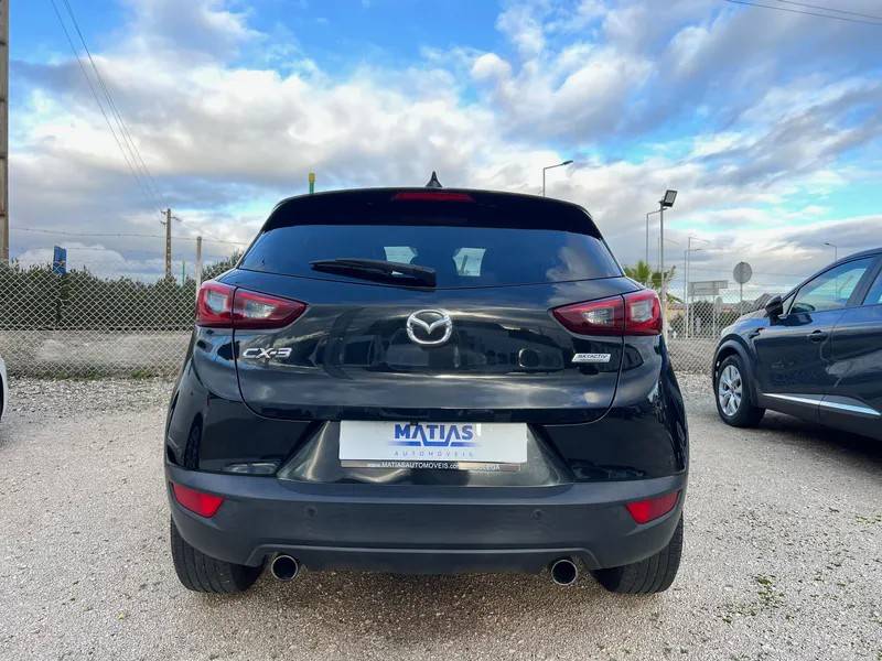 mazda-cx-3-2016-diesel-1499cc